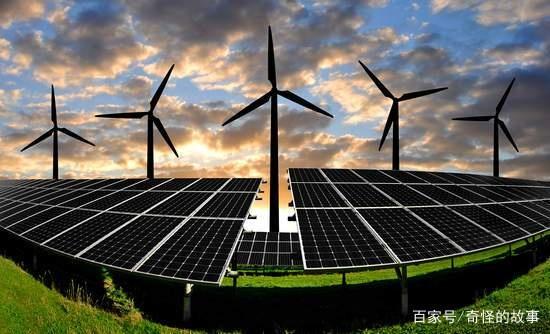 可再生能源已能替代傳統能源 為何美國德州卻高興不起來？